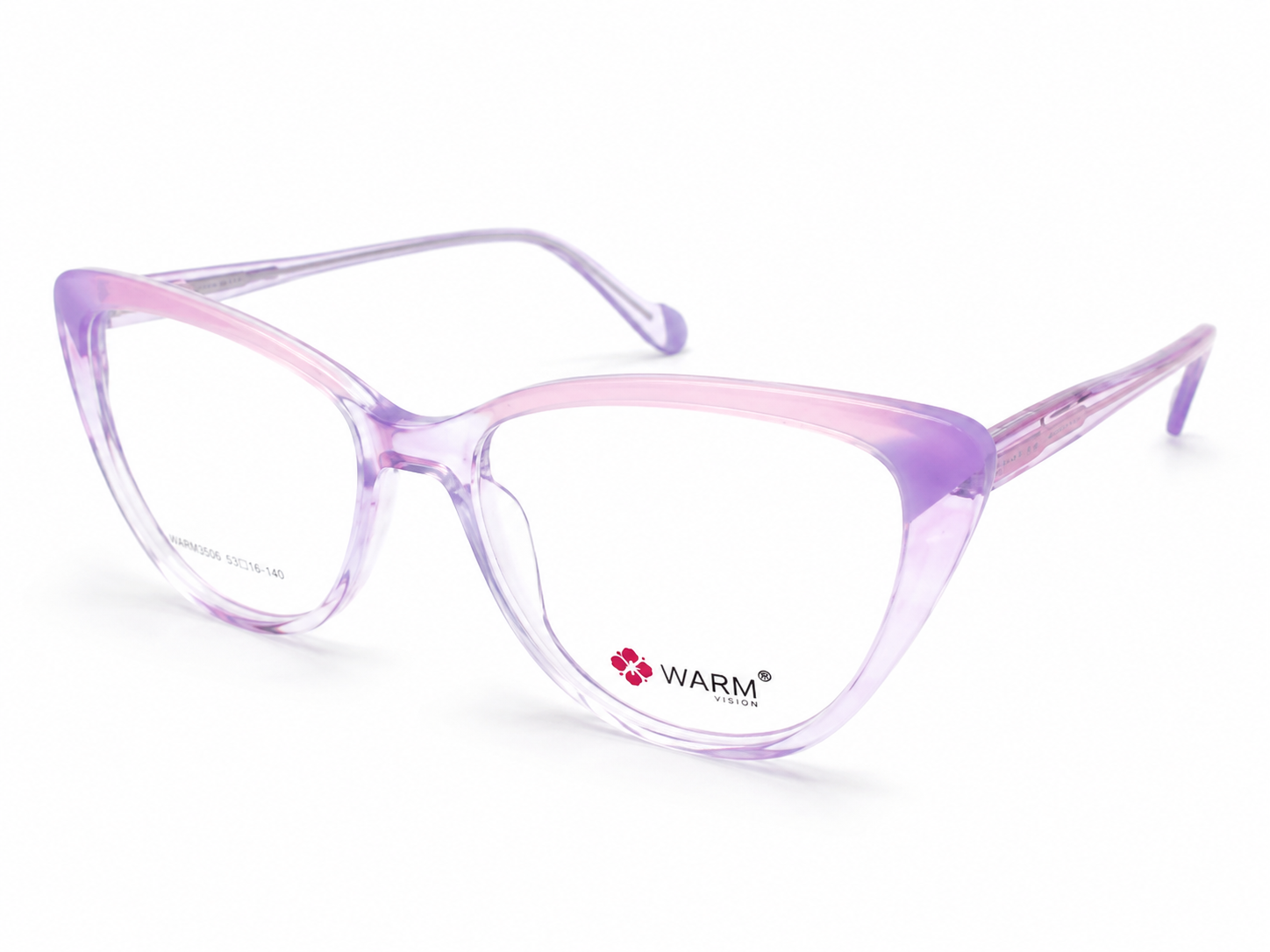 LENTES WARM VISION 3506 - Image 5