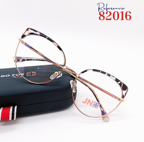 LENTES JN 82016
