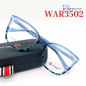 LENTES WARM VISION 3502