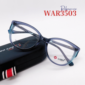 LENTES WARM VISION 3503