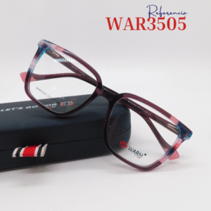 LENTES WARM VISION 3505