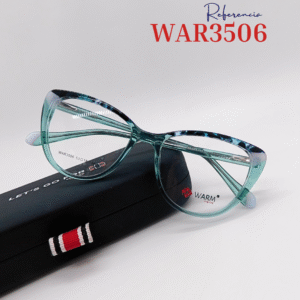 LENTES WARM VISION 3506