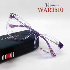 LENTES WARM VISION 3510
