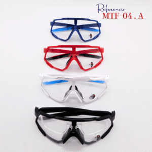 LENTES MTF 04.A
