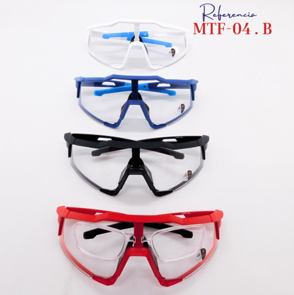 LENTES MTF 04.B