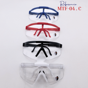 LENTES MTF 04. C