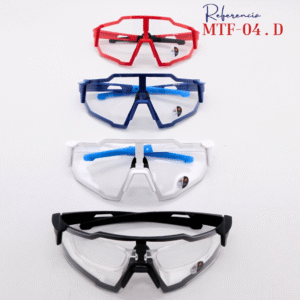 LENTES MTF 04. D