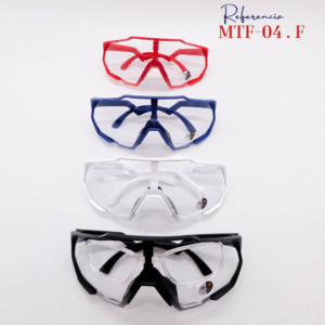 LENTES MTF 04. F