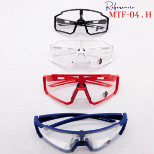LENTES MTF 04. H