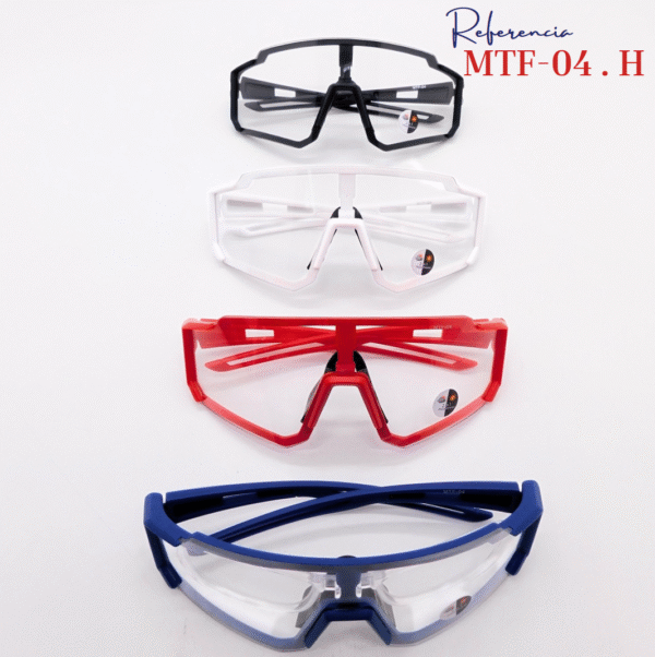 LENTES MTF 04. H